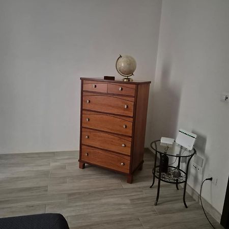 شقة Residenza La Torre فوجيا المظهر الخارجي الصورة