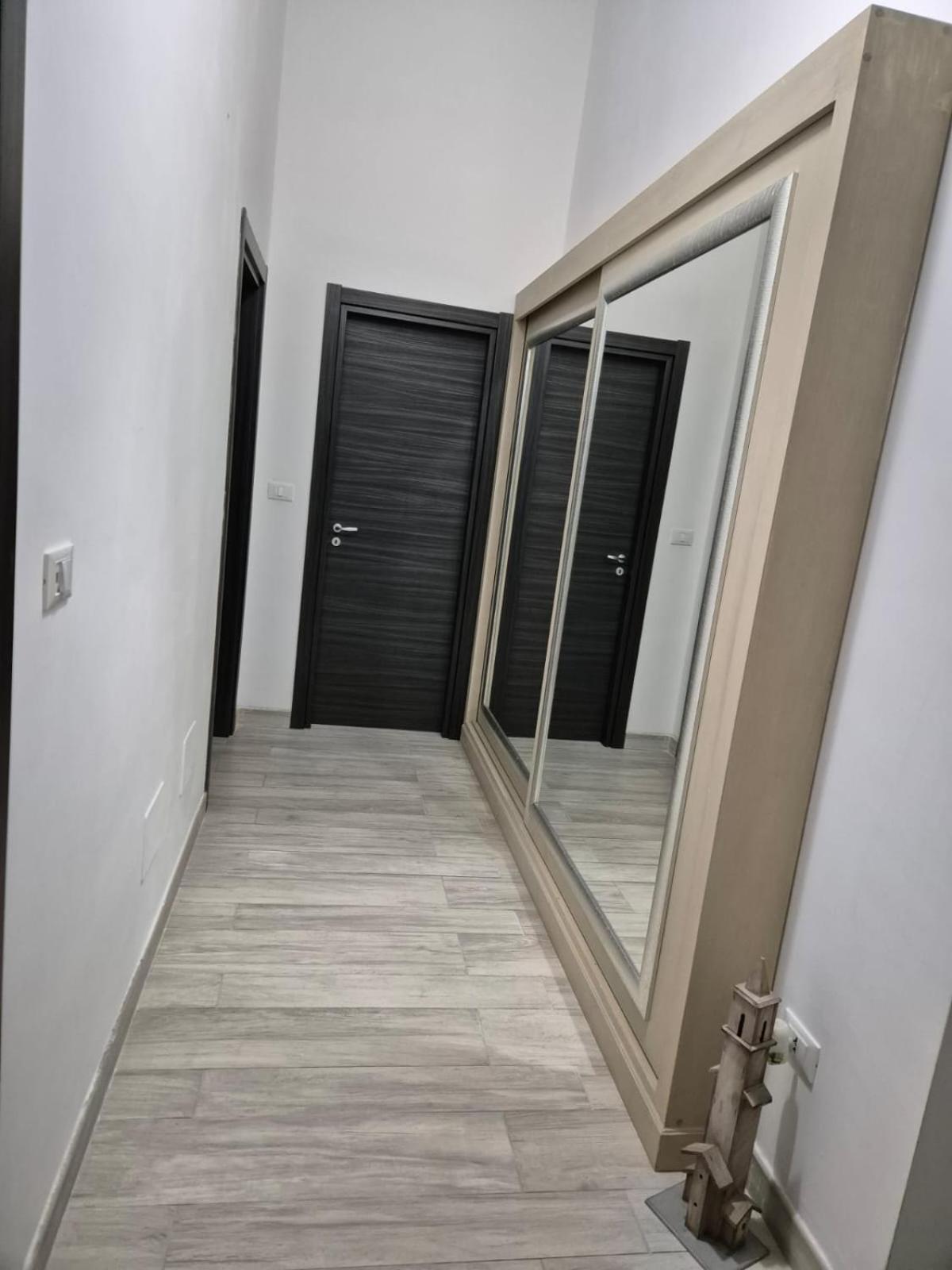 شقة Residenza La Torre فوجيا المظهر الخارجي الصورة