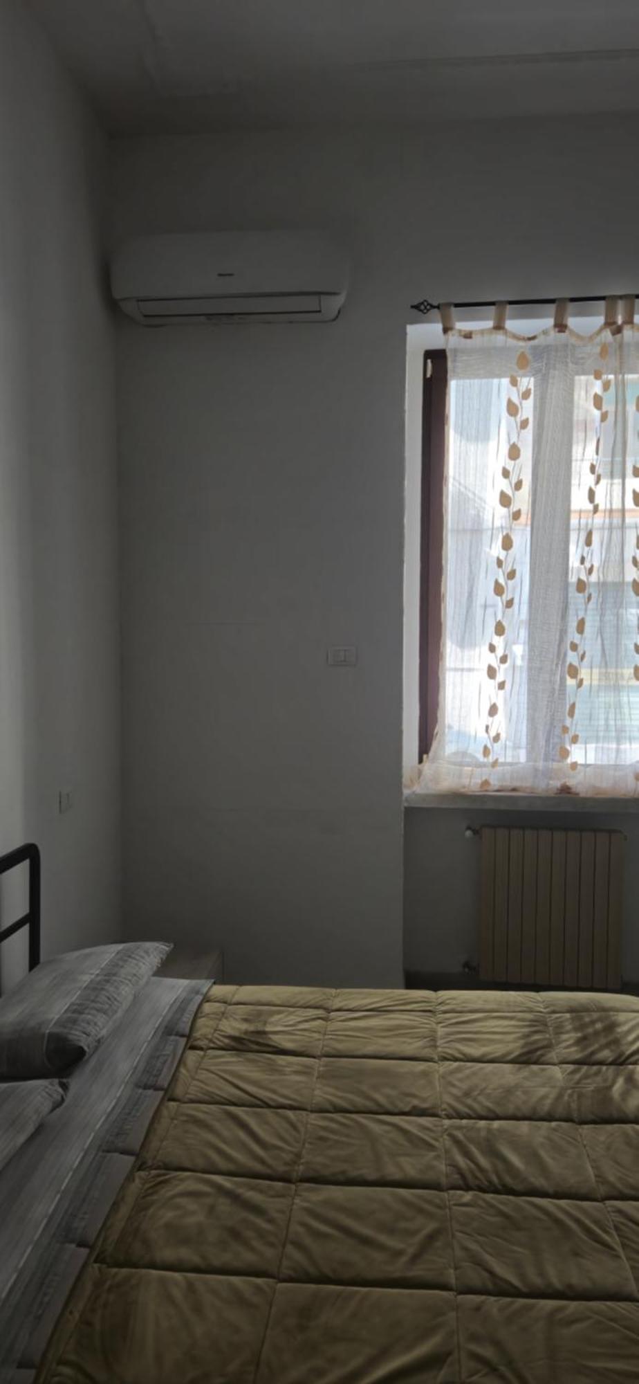 شقة Residenza La Torre فوجيا المظهر الخارجي الصورة