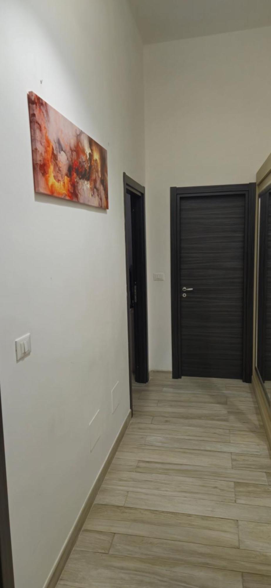 شقة Residenza La Torre فوجيا المظهر الخارجي الصورة
