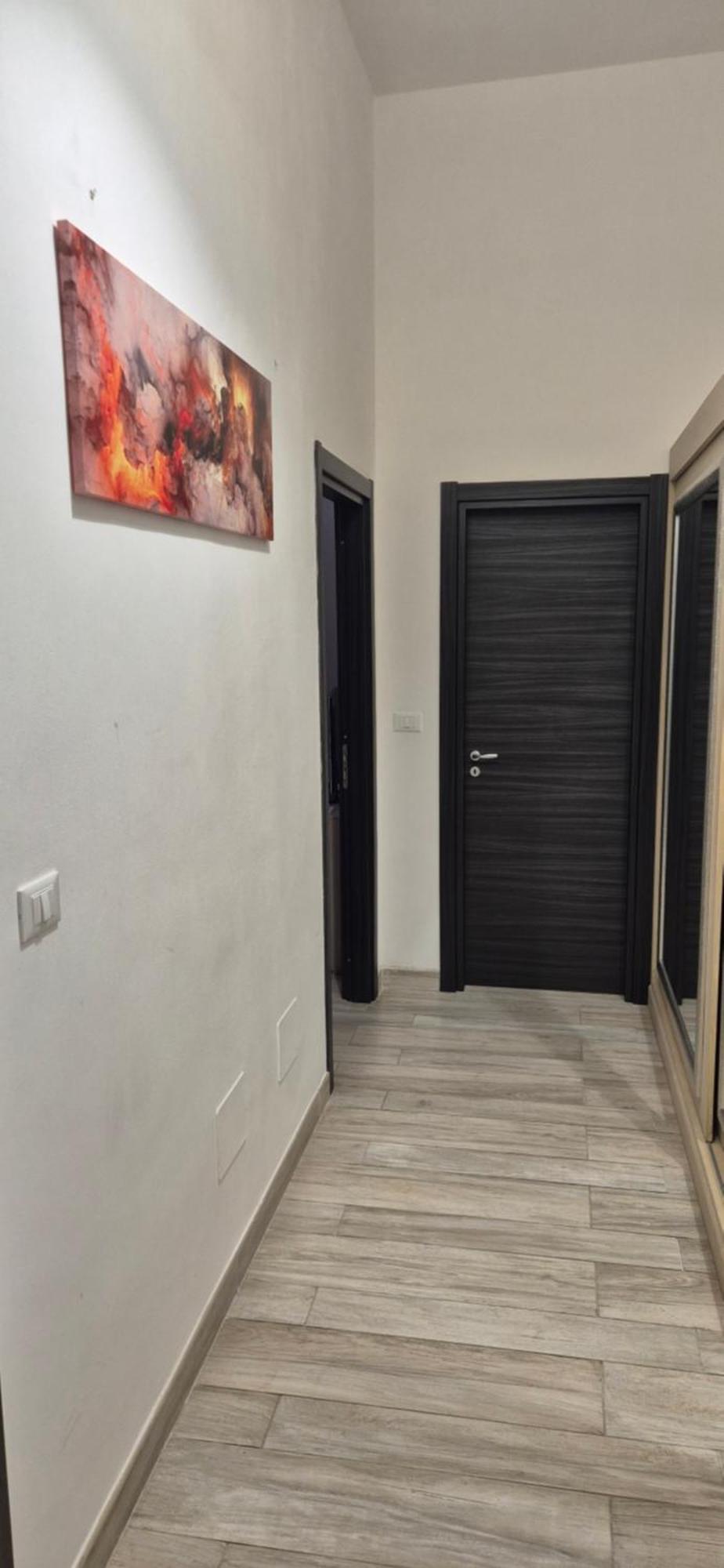 شقة Residenza La Torre فوجيا المظهر الخارجي الصورة