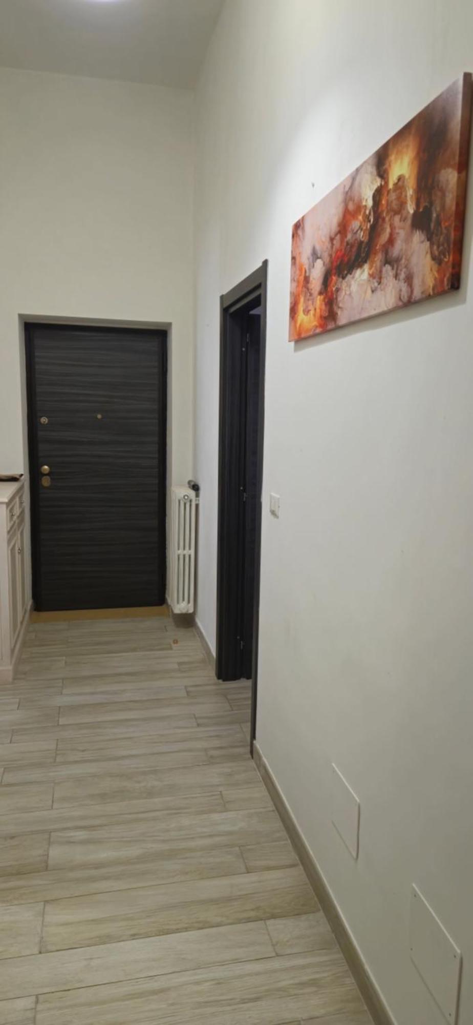 شقة Residenza La Torre فوجيا المظهر الخارجي الصورة